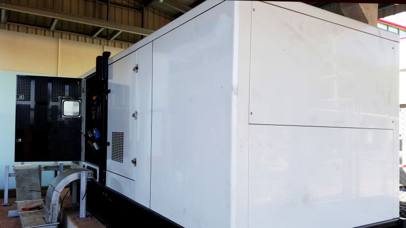 Generator Transfer Service
