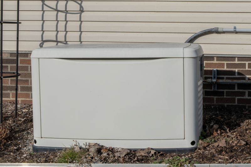 Backup Generator Installation in Denver County, CO