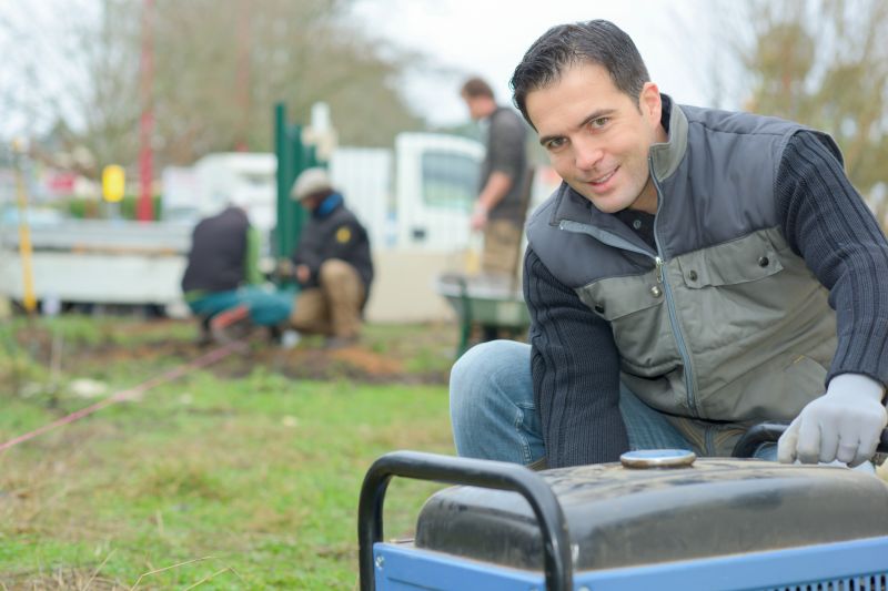 Generator Transfer Service