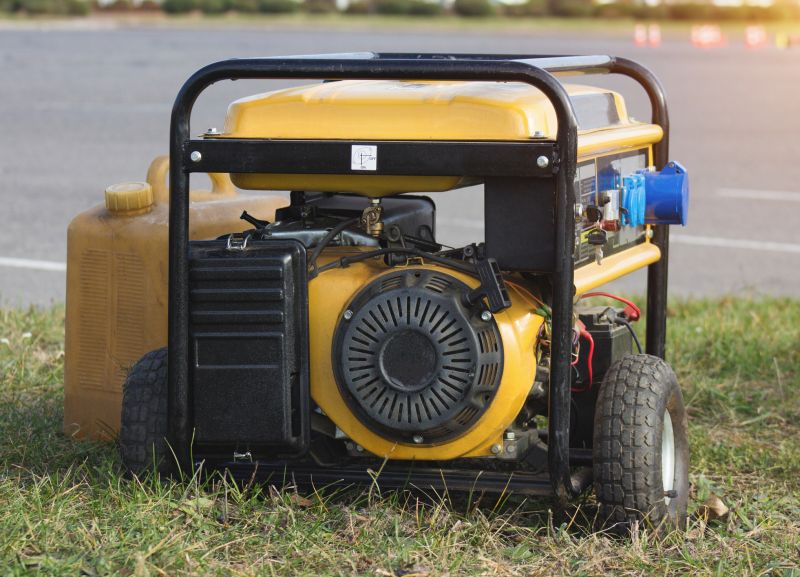 Electric Generator Repair in Provo, UT