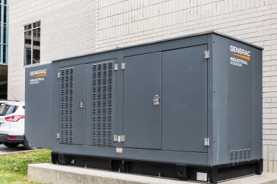 Gas Generator Installation in Denver, CO