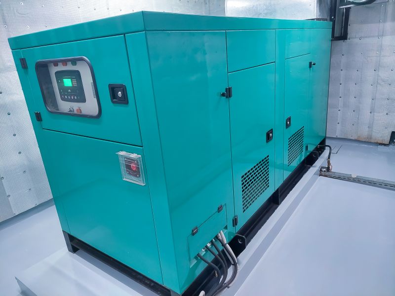 Generator Hookup Service in Prescott Valley, AZ