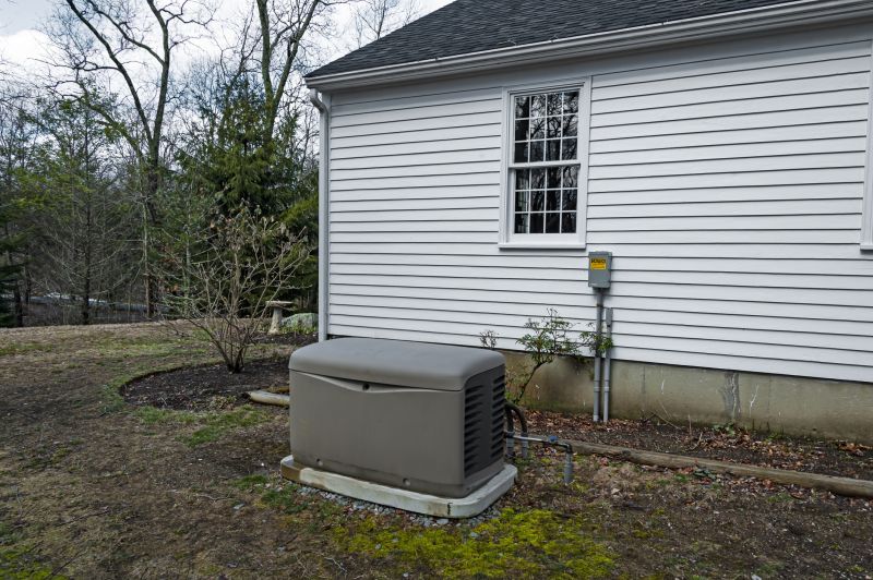 Generator Maintenance Service in Utah County, UT