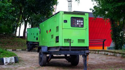 Generator Transfer Service