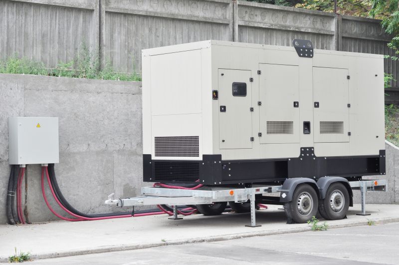 Generator Transfer Service