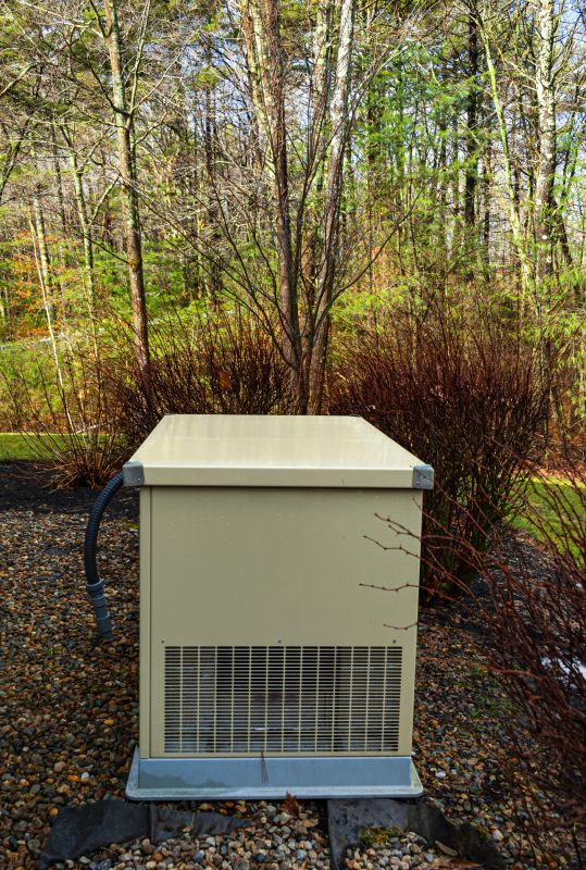 Generator Transfer Service