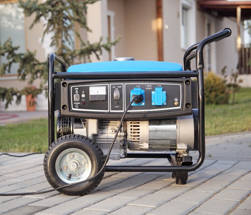 Generator Transfer Service