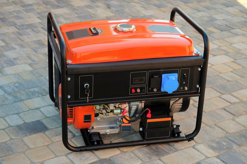 Generator Transfer Service