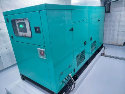 Generator Transfer Service