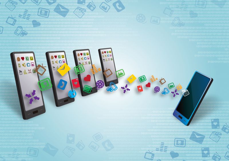 Generator Transfer Service