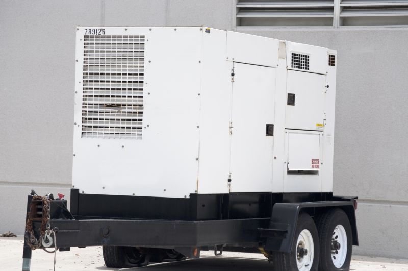Generator Transfer Service