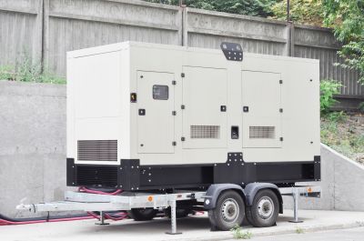 Generator Transfer Service