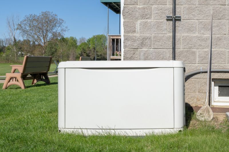 Generator Transfer Service