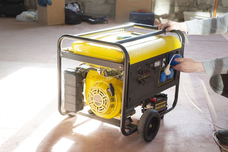 Generator Transfer Service
