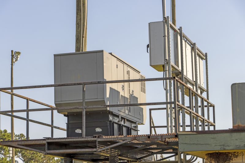 Generator Transfer Service