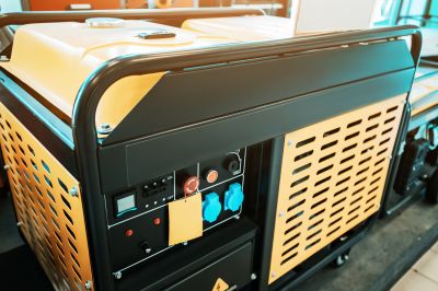 Propane Generator Installation in Littleton, CO