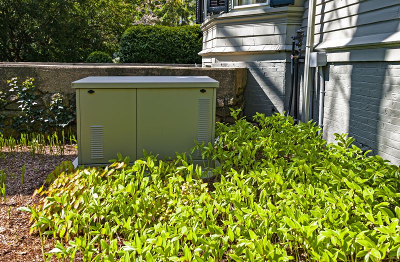 Residential Generator Service in Prescott, AZ