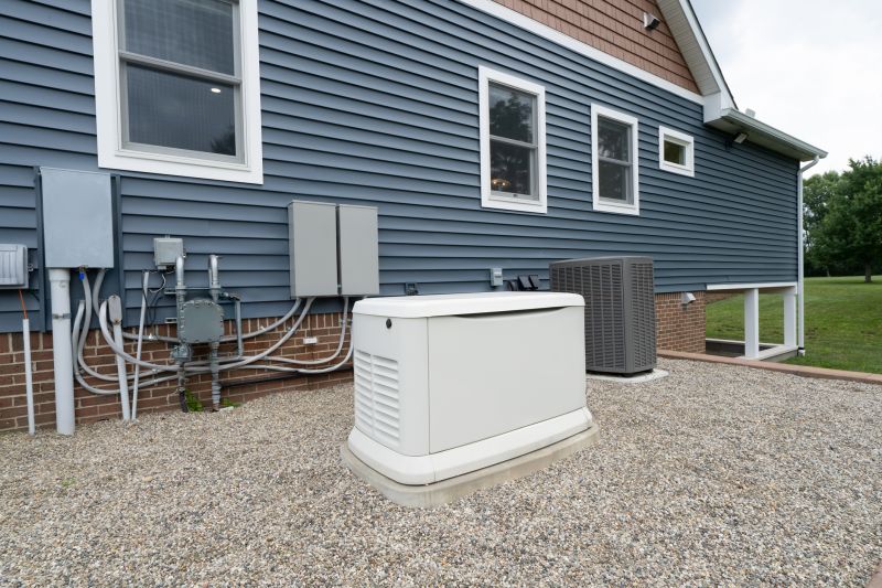 Residential Generator Service in Prescott Valley, AZ