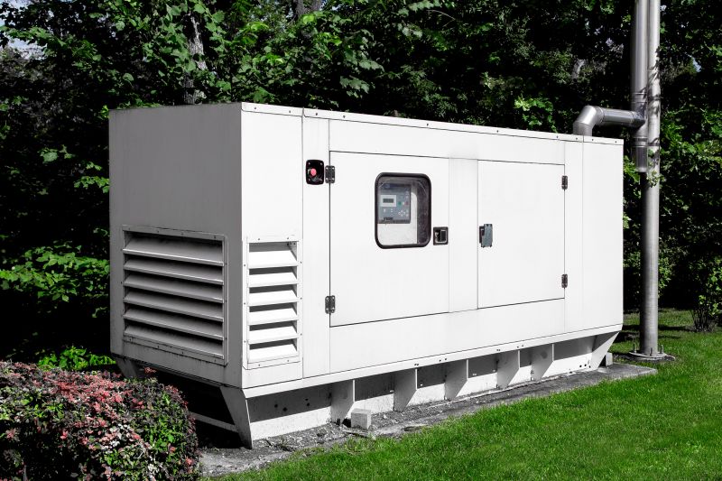 Residential Generator Service in Prescott Valley, AZ