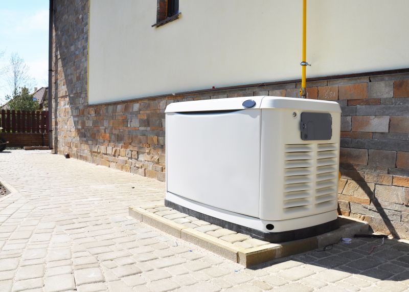 Standby Generator Installation in Prescott Valley, AZ