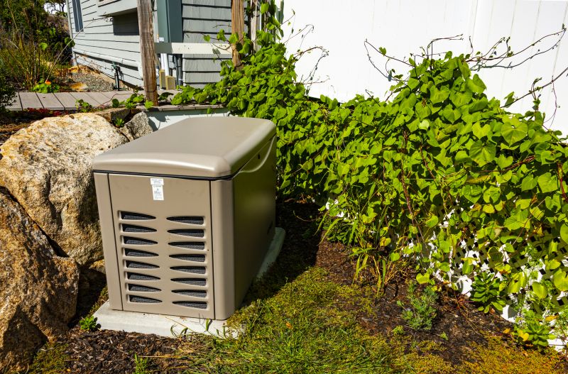 Standby Generator Installation in Provo, UT