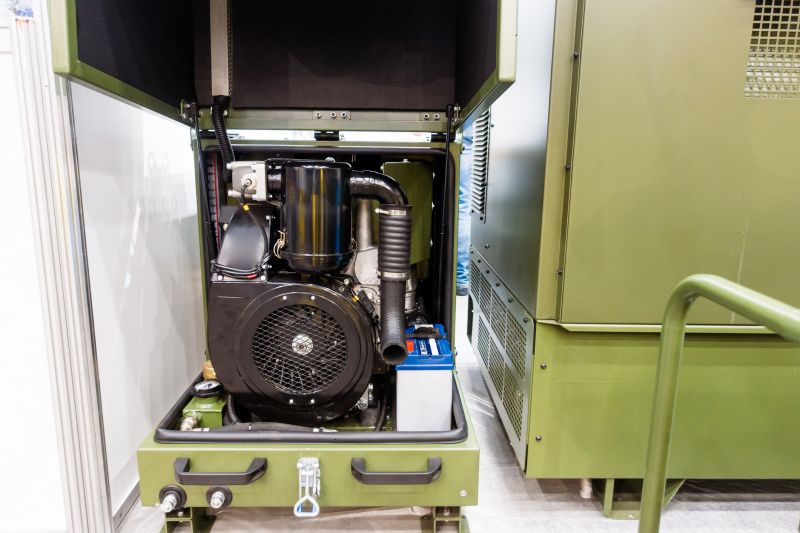 Standby Generator Installation in Provo, UT