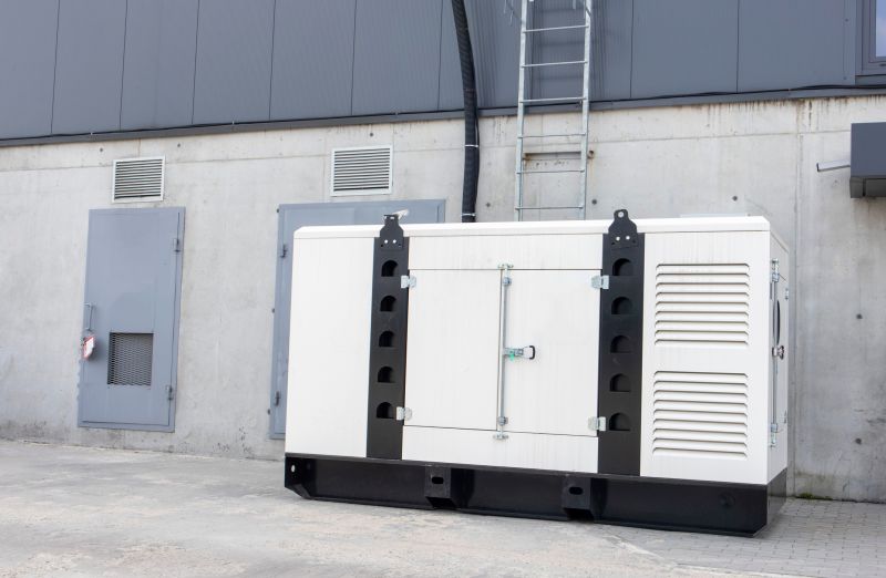 Transfer Switch Installation in Littleton, CO