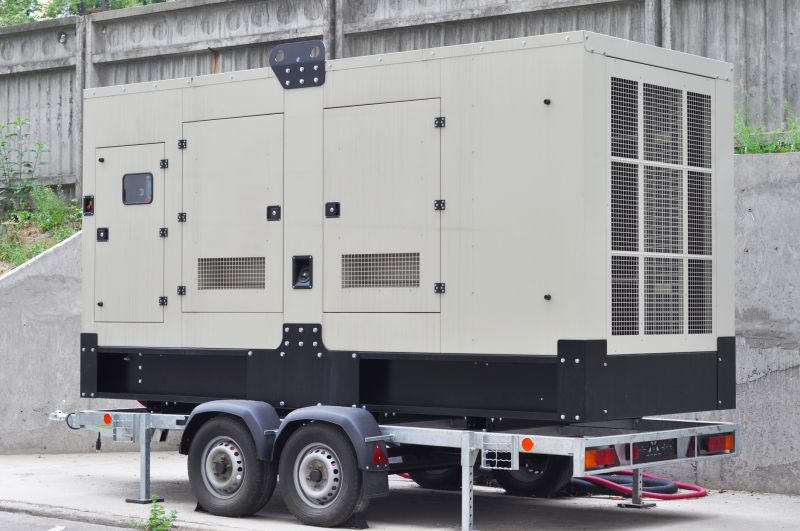 Generator Service Companies