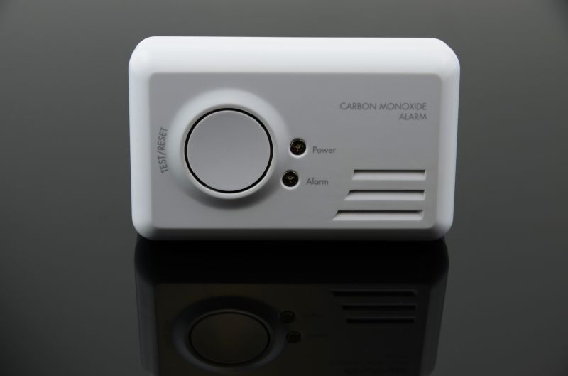 CO Detector Installation in Alpharetta, GA