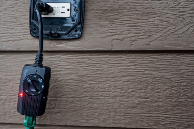GFCI Outlet Wiring in Heber City, UT