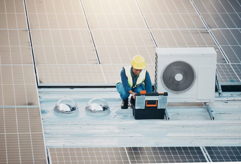 Solar Generator Repair in Prescott Valley, AZ